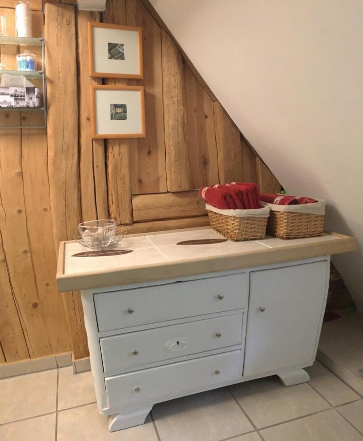 Ferienwohnung Wildenreuth Weidenberg Buitenkant foto
